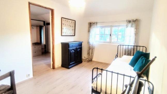 La Maison Bleue Varzy Екстер'єр фото
