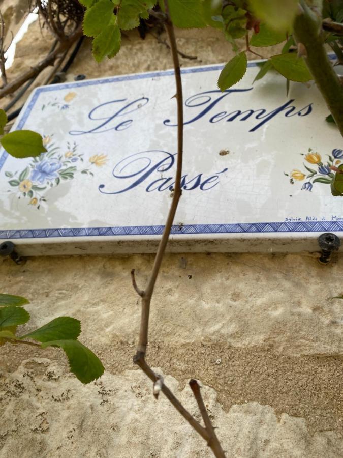 La Maison Bleue Varzy Екстер'єр фото